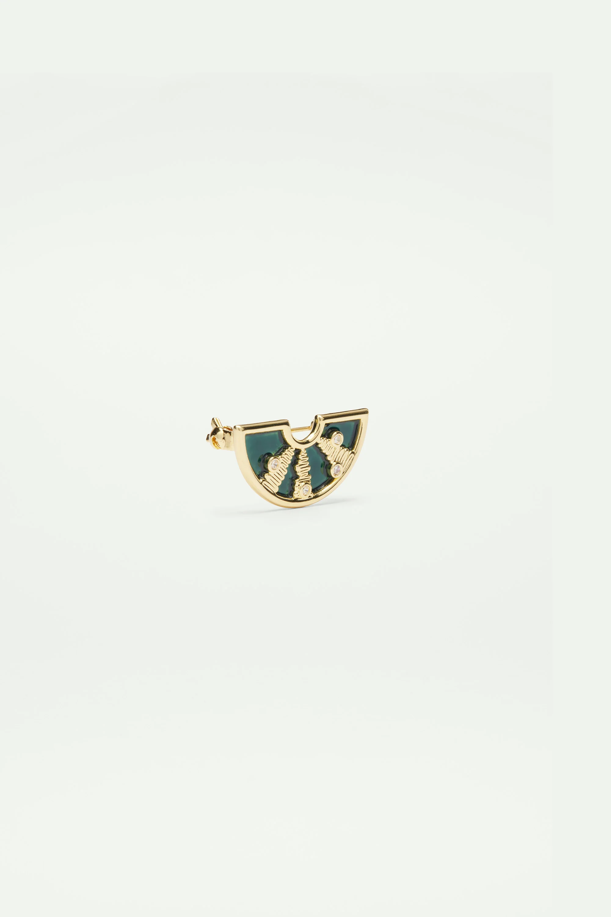 Broche reflets de lumière - Image 3